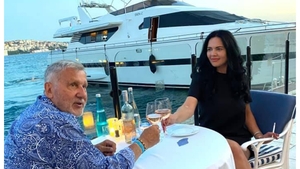  Ce are de gând să-i facă fostul mare tenismen soției sale? Ioana Năstase face declarații tăioase: "Eu nu sunt genul să tolerez"