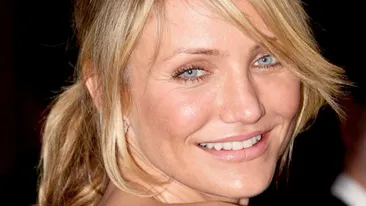 A recunoscut totul! Cameron Diaz a facut aceasta dezvaluire in direct: Da, am fost cu...