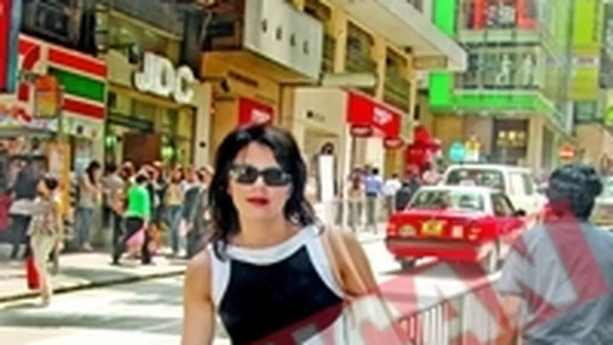 Irina vrea la Rio, nu la logodna Soranei