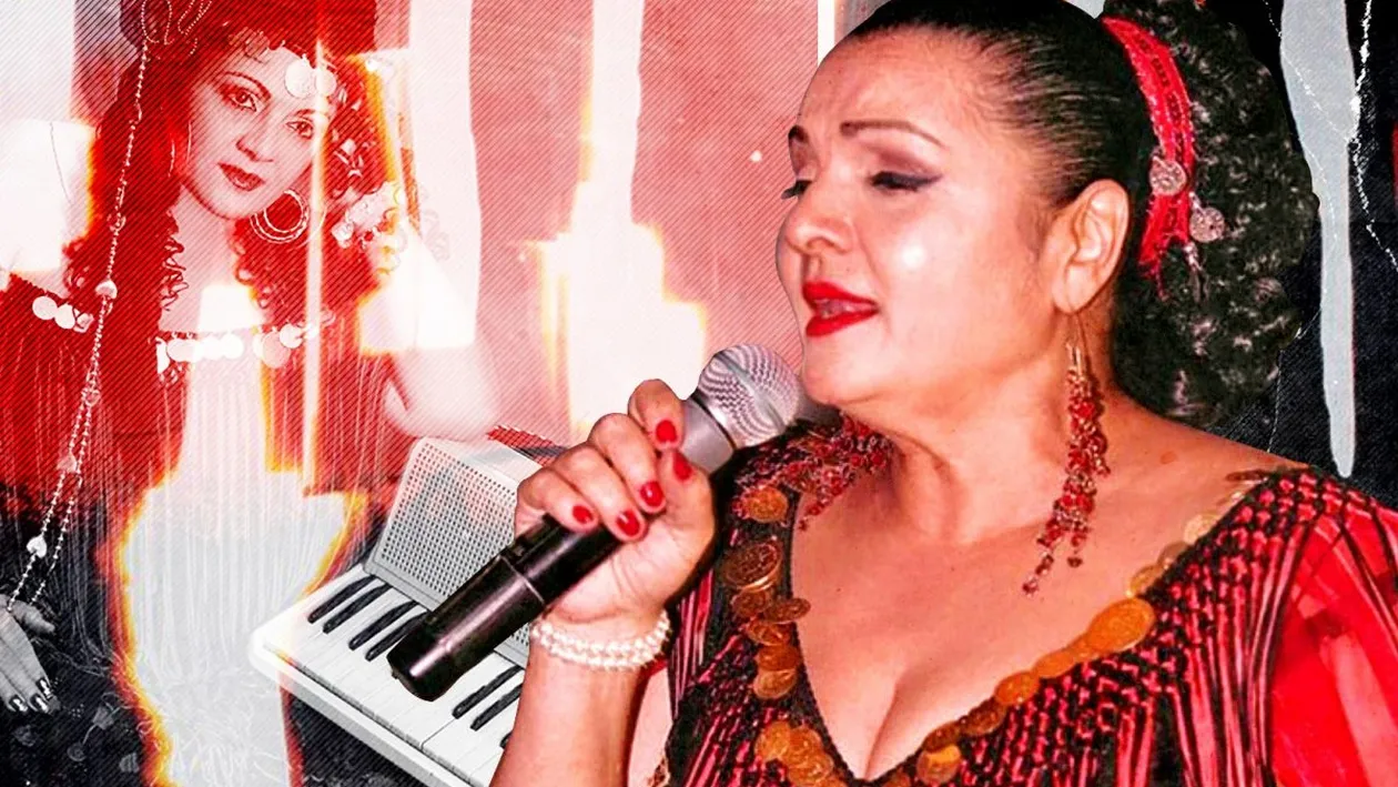 Cornelia Catanga a murit fără să își îndeplinească un vis extrem de emoționant: “Nu a vrut să își asume”