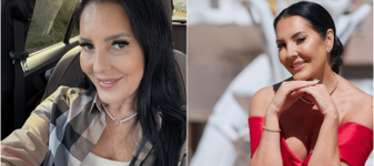 Angela Rusu, țepuită în America de un organizator de evenimente român. Greșeala făcută de artistă