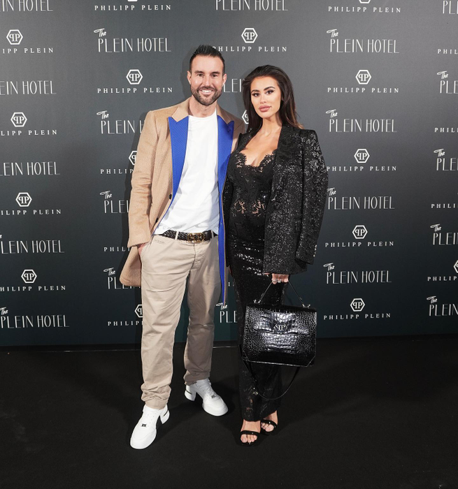 Aliatul lui Philipp Plein o pune la punct pe Lucia Bartoli: „Nu este aptă să fie o mamă demnă pentru copiii ei”