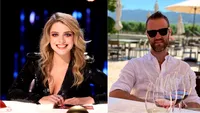 Alexandra Dinu, poveste de iubire cu Jeffrey Greenstein: “Unica dragoste a vieții mele”. Cu ce se ocupă și cum a surprins-o pe jurata emisiunii Românii au Talent de ziua ei