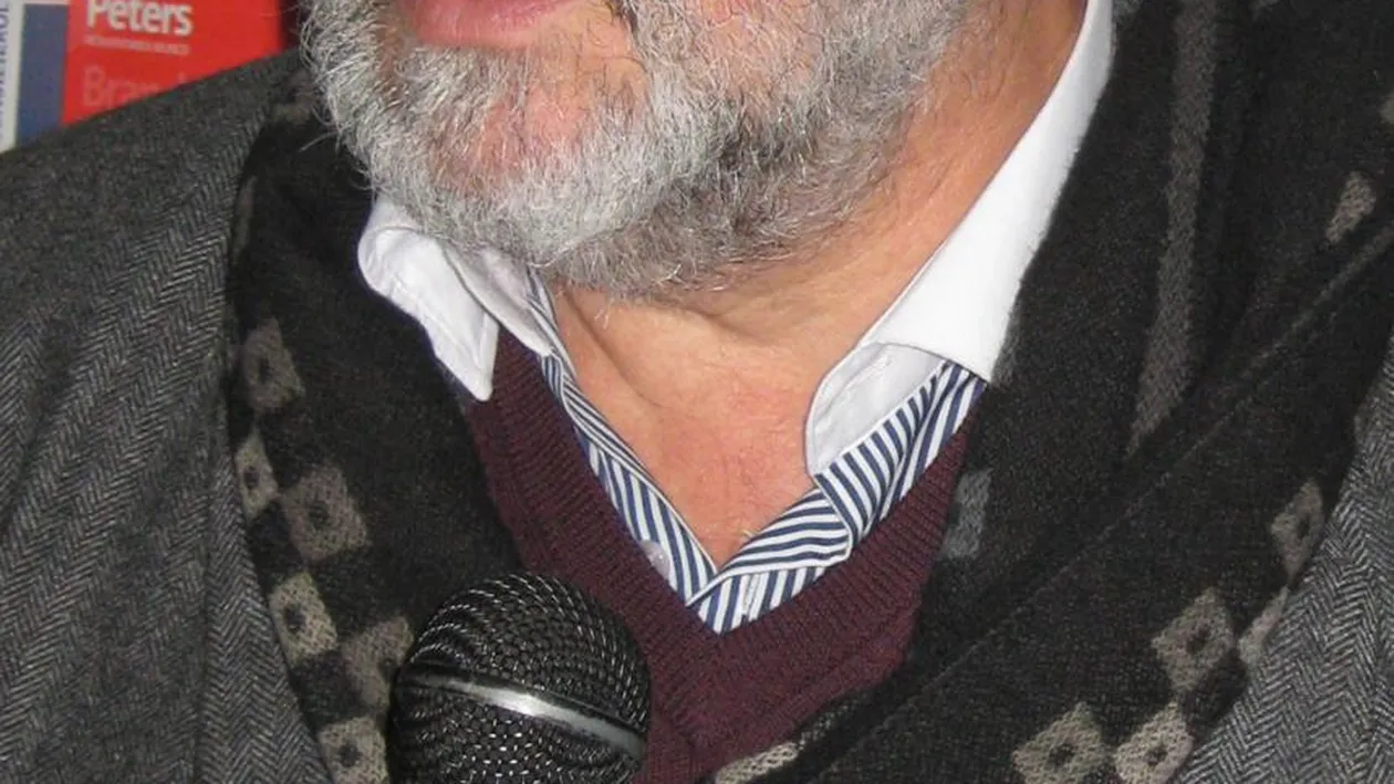 Ioan Carmazan, cel mai bun prieten, i-a presimtit moartea lui Sergiu Nicolaescu:Am stiut de aseara ca ceva rau se va intampla