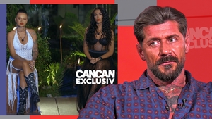 Andrei de la ”Insula Iubirii” o face zob pe ispită, în primul interviu după emisiune: ”episoadele” Cristina și Diandra. ”Era singura opțiune, o puneam cum voiam eu!”