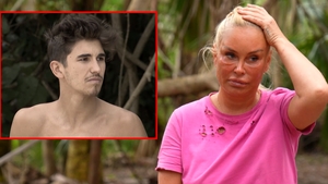 Reacția Vicăi Blochina, după ce Sebastian Dobrincu a părăsit „Survivor România” 2023: „Am pierdut cel mai mișto om”