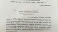 De-a râsu'-plânsu'! O femeie din Slobozia a primit după 15 ani răspuns la solicitarea făcută autorităților ca să își construiască o casă