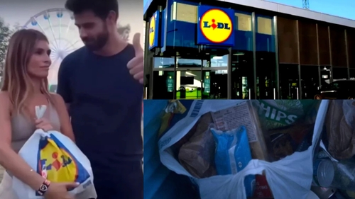 Ştefan Floroaica, "linşat" după ce a apărut într-o nouă reclamă! Iubitul Sânzianei Negru încă e afectat de scandalul LIDL