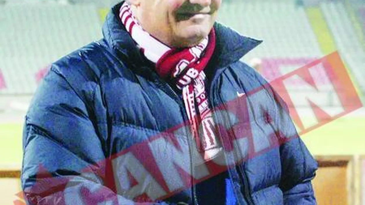 Ioan Andone munceste si de ziua lui, si de cea a fiului sau