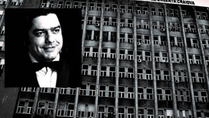 Un tenor din Craiova nu a avut norocul lui Busu! A murit pentru că nu a avut cine să-l opereze