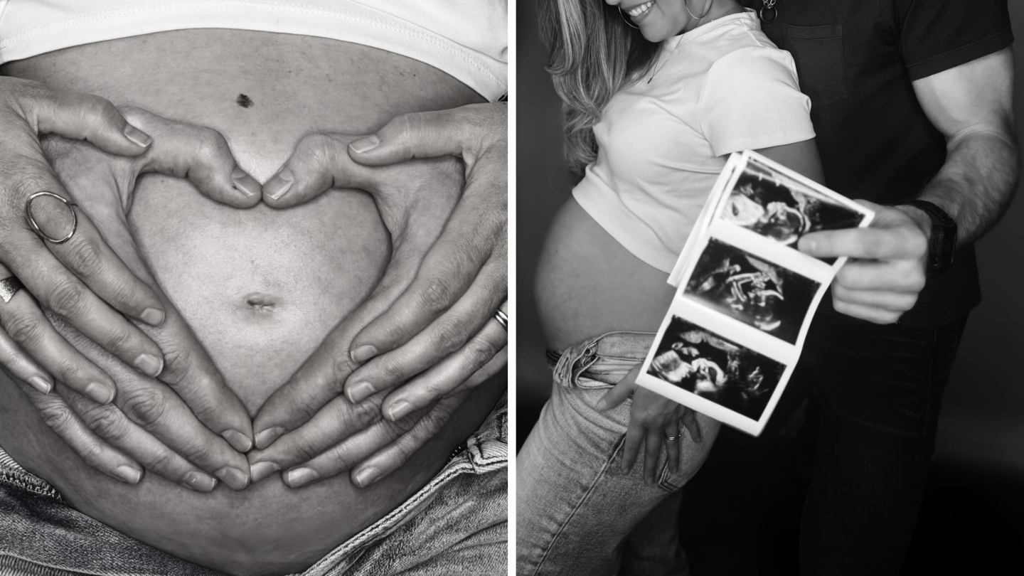 Este însărcinată, după 3 încercări eșuate de fertilizare in vitro! Cântăreața a făcut marele anunț