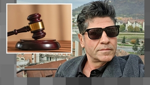 Dezastru în viața lui Stelian Ogică! S-a căsătorit în mare secret, iar acum bagă divorț!