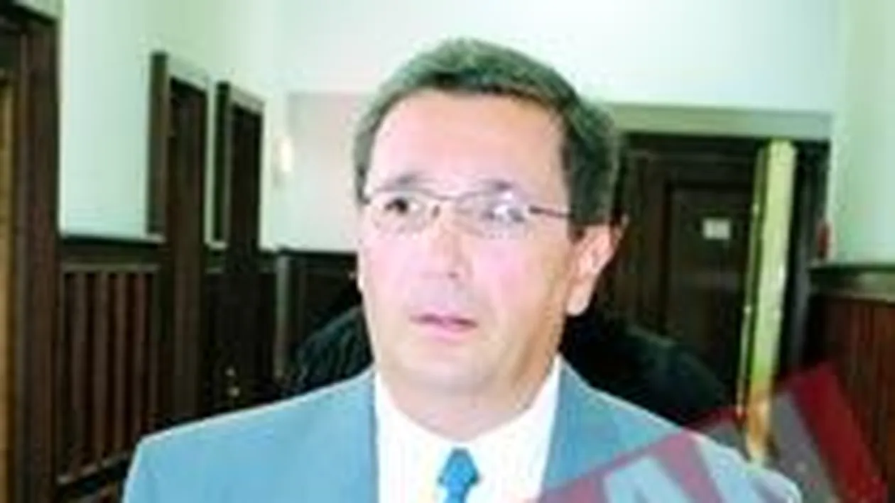 Dr. Tranca, declaratie de dragoste la tribunal