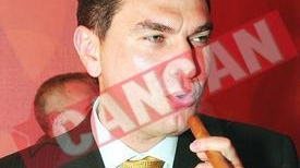 I-a fost rusine sa se bucure