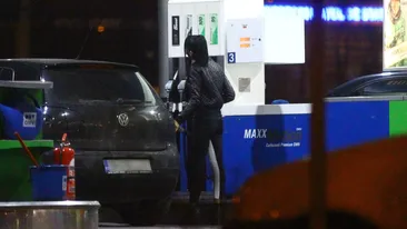 Fosta sotie a lui Velea, rapusa de singuratate! nevorbita de doi ani, mulatra a ajuns de nerecunoscut!