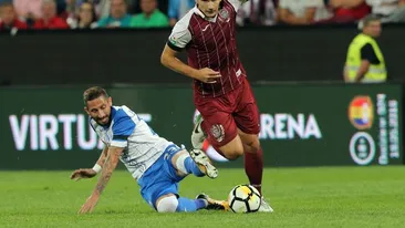 Trei partide programate astăzi în optimile Cupei României!