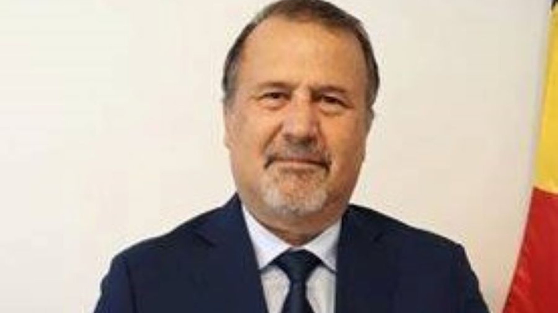 Alegeri prezidențiale 2019. Totul despre John Ion Banu, candidat la funcția de președinte al României