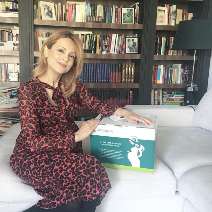 Cu cine s-a iubit Simona Gherghe, înaninte de Răzvan Săndulescu. I-a promis că se va mărita cu el, iar apoi i-a dat papucii