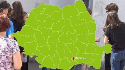 Rezultate Evaluarea Națională 2019 (Capacitate) București