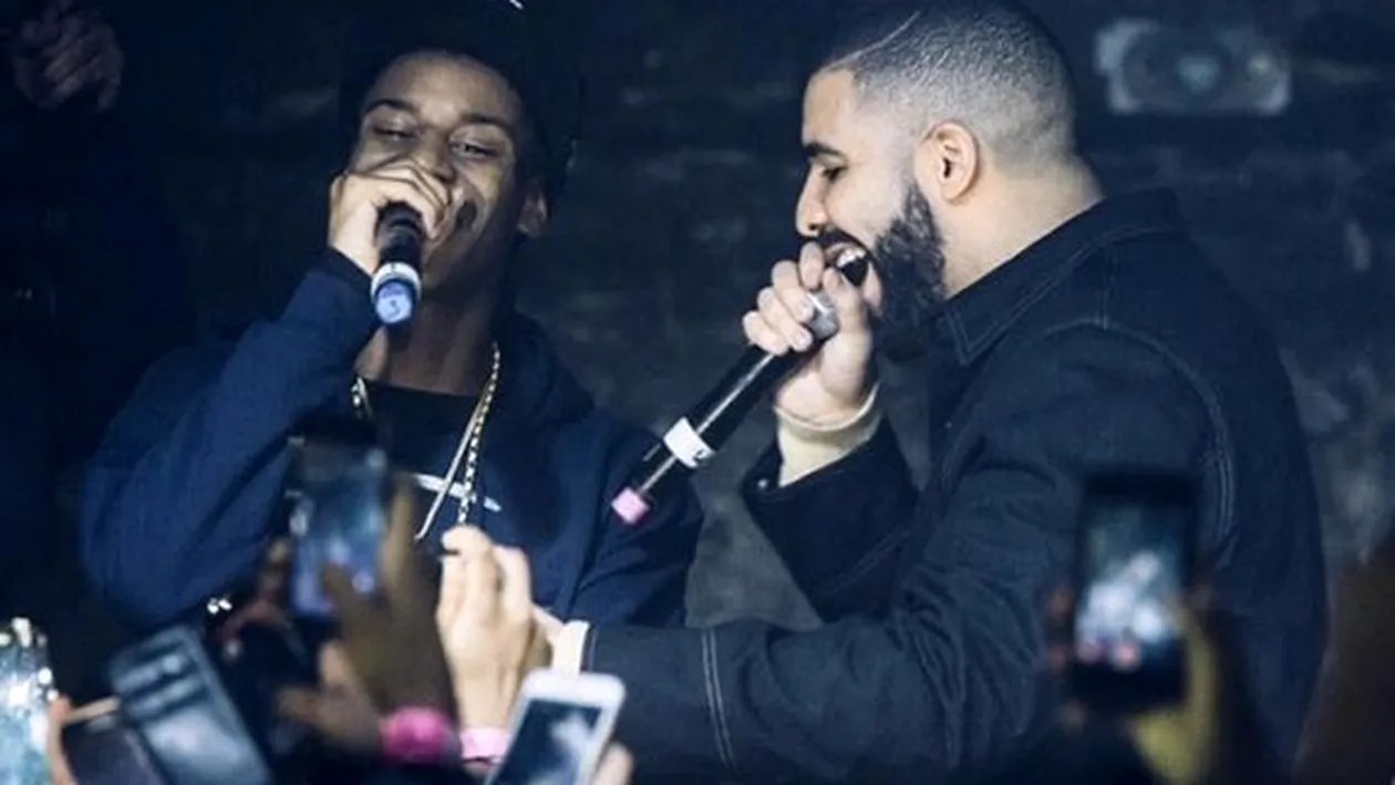 Rapperul canadian Smoke Dawg, fost colaborator al lui Drake, a fost împuşcat mortal în Toronto