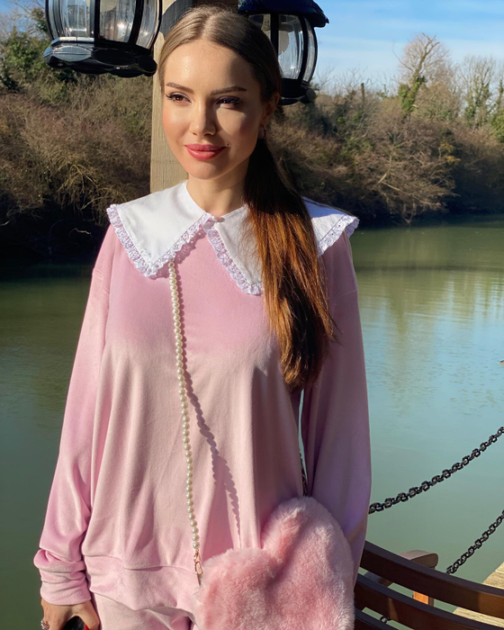 Ce spune fostul impresar al Otiliei Bilionera după acuzaţiile artistei: „Nu e vina mea că nu și-a gestionat bine banii”
