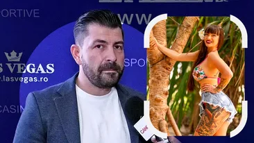 Marian Grozavu dă de pământ cu ispita Teodora după ce s-a lăudat că ar fi căutat-o după Insula iubirii: ”Dacă îi duc un pahar de apă și doi cârnați…”