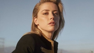 Amber Heard, prima declarație după ce a pierdut procesul cu Johnny Depp: ”Nu-mi pasă ce crede cineva despre mine!”