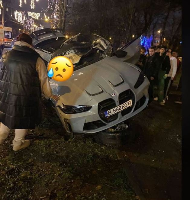 Imaginile durerii! Armando și Mihai au fost conduși pe ultimul drum. Zeci de bolizi au turat motoarele