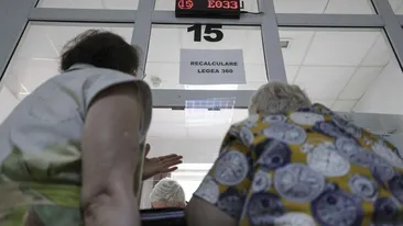 Acești pensionari români vor primi pensii cu 300 lei mai mici, de la 1 august 2025