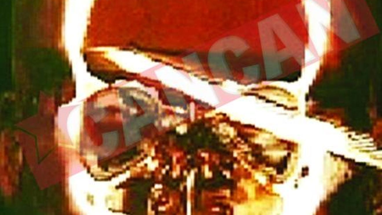 Si-a infipt harponul in cap