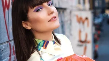 Alexandra Ungureanu, planuri mari de viitor! Artista este gata de căsătorie și copil. „Cât mai repede” 