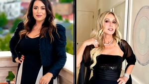 Legătura neștiută dintre Oana Roman și Anastasia Soare: „A simțit nevoia să mă invite să bem un ceai”