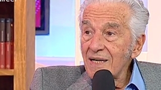VIDEO Sergiu Nicolaescu, despre femeia pe care a iubit-o cel mai mult: "Imi canta cantece patriotice" - Afla cine este!