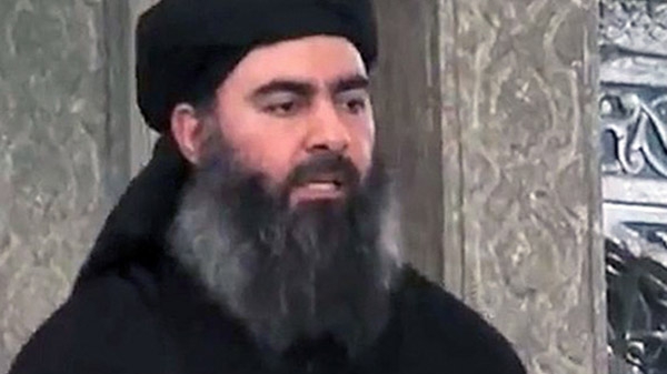 ULTIMA ORA! Abu Bakr al-Baghdadi ar fi fost ucis în raiduri aeriene. Pentagonul nu poate confirma