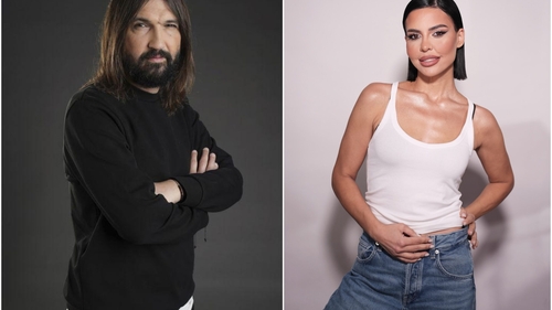 Andreea Popescu nu se lasă! Cum s-a filmat în duș, ca să-l facă gelos pe Dan Alexa