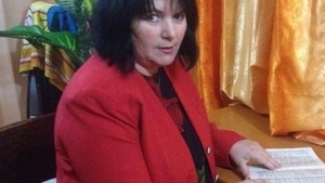 Clarvăzătoarea Maria Ghiorghiu prezice o "apocalipsă albă" pentru la iarnă: ”Va face ravagii, am văzut…”