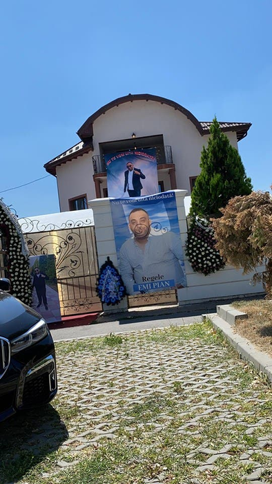 Jale mare în lumea interlopă