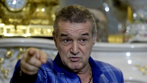 Gigi Becali, despre presupusele crime din Caracal: "Lăsaţi-mă trei ore cu Gheorghe Dincă şi aflu tot adevărul"
