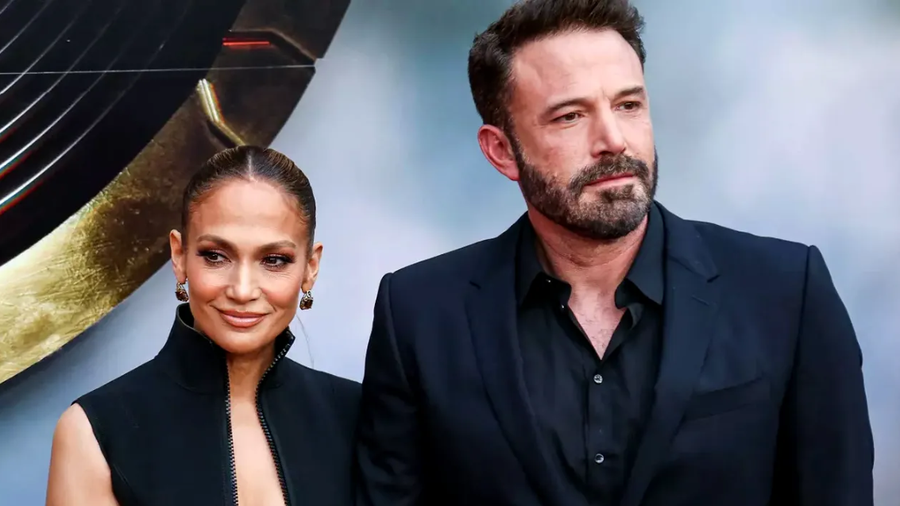 jeniifer lopez ben affleck