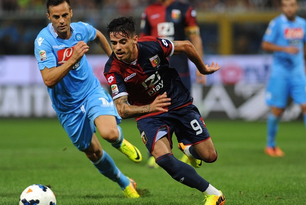 Adrian Stoian, ultima achiziție a FCSB-ului