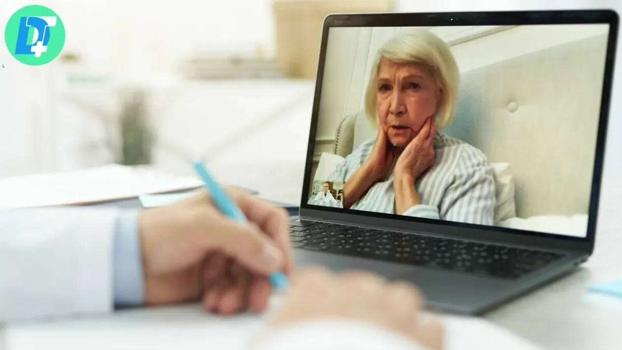 (P) Când ești departe și te doare, suspinul rămâne în limba română: acces rapid la un medic român, oriunde te-ai afla