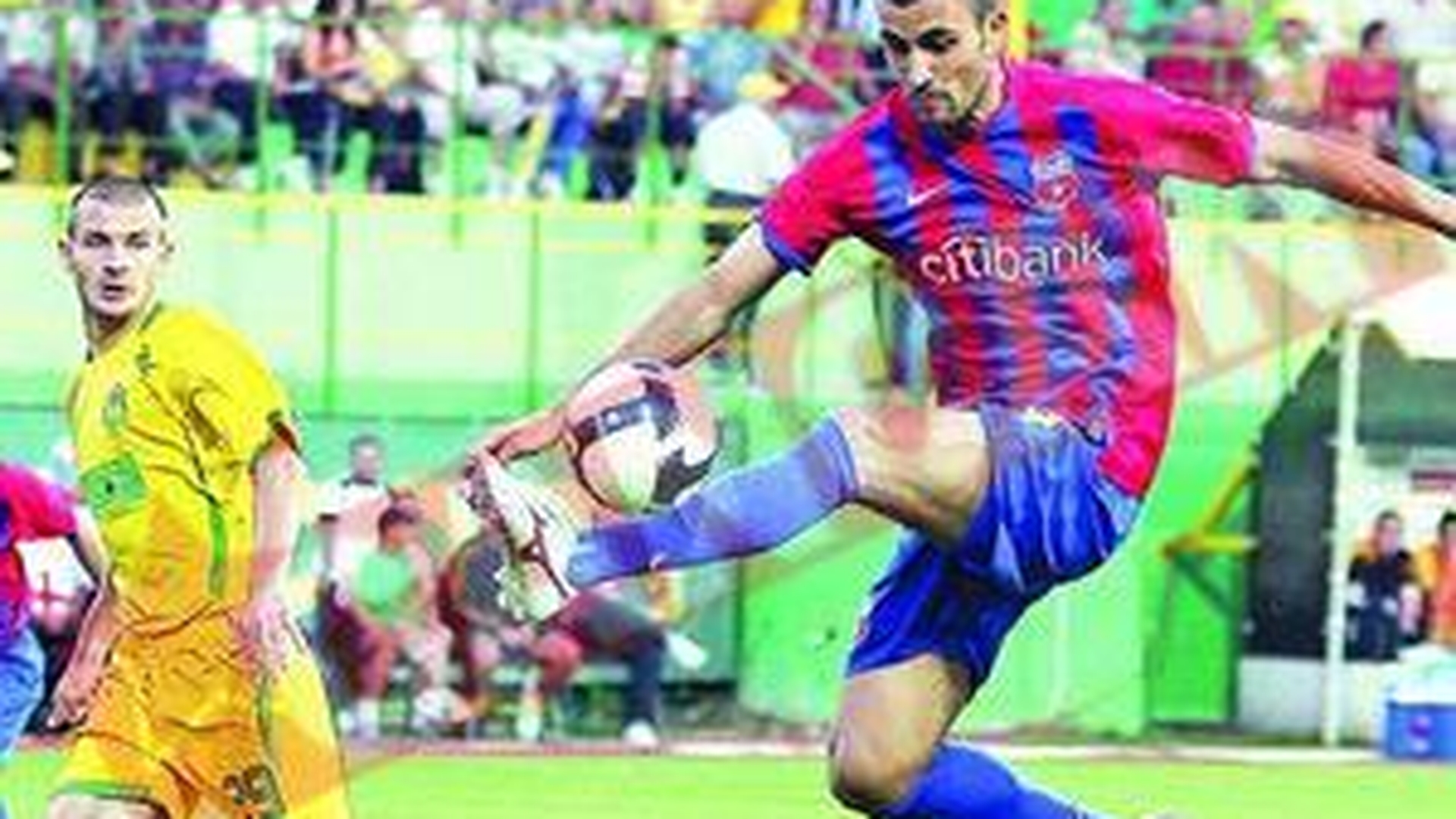 "Nu vor sa ne dea Liga I nici macar pe bani"