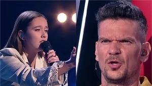 Cine este Maria Chideanu, eleva lui Tudor Chirilă de la Vocea României. L-a trădat pe Horia Brenciu