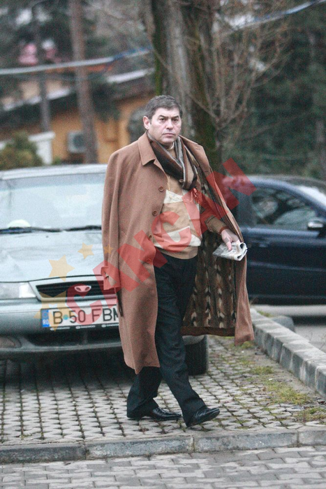 Mihail Vlasov avea de executat cinci ani şi opt luni de închisoare