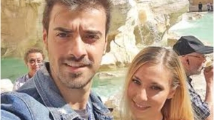 Liviu Teodorescu s-a căsătorit! Primele declarații făcute de artist în ziua cea mare