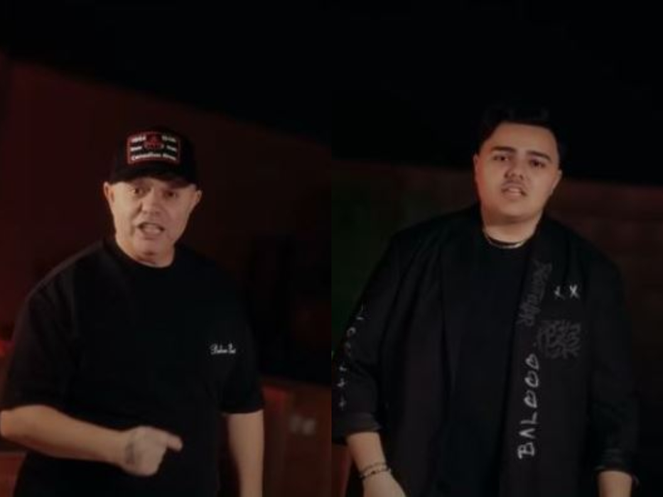 Nicolae Guță a reacționat în conflictul dintre Narcisa și Alberto, fiul lor/ sursă foto: captură video