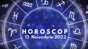 Horoscop 13 noiembrie 2022. Lista zodiilor care vor avea de luat decizii importante