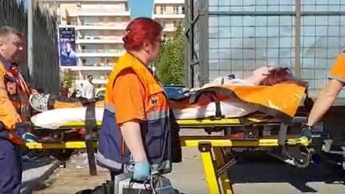 Doi tineri au ajuns în comă la spital, după ce au petrecut în cluburile din Mamaia! Unul dintre ei este din Polonia
