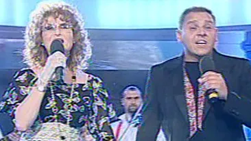 Angela Similea: Dupa pierderea mamei si a sotului mi-a fost frica sa mai apar in fata publicului!