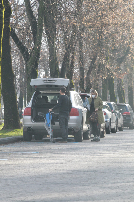 În realitate, Dorel din ”Las Fierbinți" este extrem de responsabil